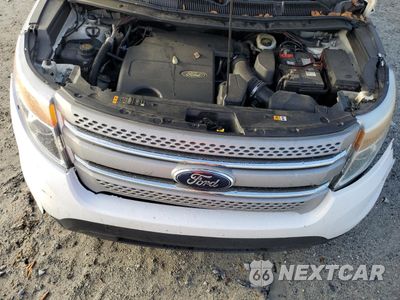 Zdjęcie 12 z 15 samochodu: 2013 FORD EXPLORER VIN:1FM5K8B86DGB90302 - miniatura