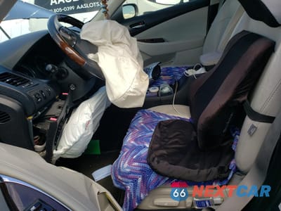 Zdjęcie 7 z 13 samochodu: 2012 LEXUS ES 350 VIN:JTHBK1EGXC2487617 - miniatura