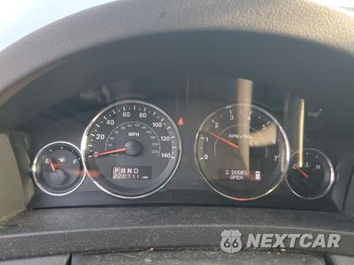 Zdjęcie 9 z 14 samochodu: 2008 JEEP GRAND CHEROKEE LAREDO VIN:1J8GR48K98C179742 - miniatura