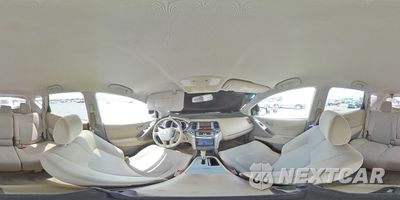 Zdjęcie 15 z 15 samochodu: 2013 NISSAN MURANO S VIN:JN8AZ1MU0DW202048 - miniatura