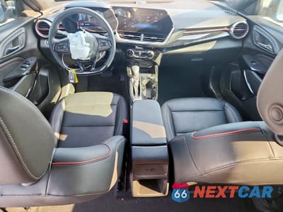Zdjęcie 8 z 16 samochodu: 2025 CHEVROLET TRAX 2RS VIN:KL77LJEP9SC066448 - miniatura