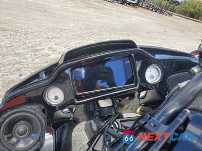 Zdjęcie 7 z 9 samochodu: 2020 HARLEY-DAVIDSON FLTRX VIN:1HD1KHC13LB670960 - miniatura