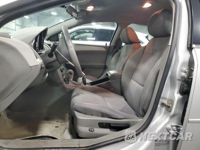 Zdjęcie 7 z 14 samochodu: 2012 CHEVROLET MALIBU LS VIN:1G1ZA5EU2CF391840 - miniatura
