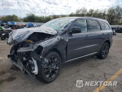 2025 DODGE DURANGO GT 1C4RDHDGXSC528373 - główne zdjęcie licytacji z USA - miniatura