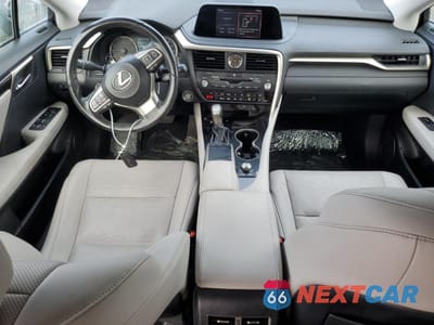 Zdjęcie 8 z 14 samochodu: 2020 LEXUS RX 350 BASE VIN:2T2AZMDA6LC217093 - miniatura