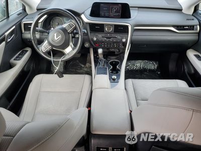 Zdjęcie 8 z 14 samochodu: 2020 LEXUS RX 350 BASE VIN:2T2AZMDA6LC217093 - miniatura