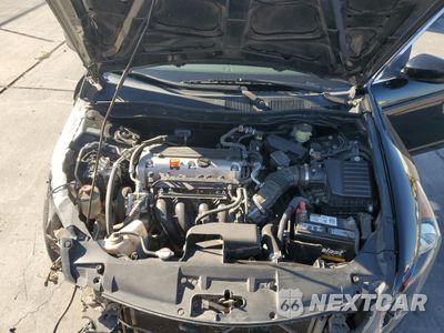 Zdjęcie 11 z 15 samochodu: 2009 HONDA ACCORD LXP VIN:JHMCP26469C001050 - miniatura