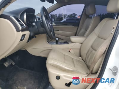 Zdjęcie 7 z 13 samochodu: 2014 JEEP GRAND CHEROKEE LIMITED VIN:1C4RJFBG7EC432060 - miniatura