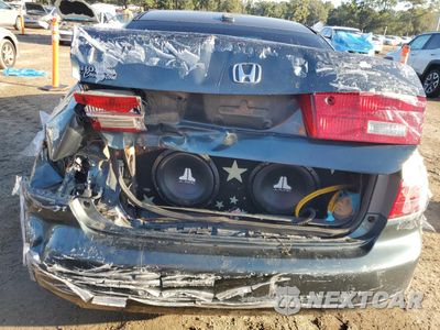 Zdjęcie 6 z 12 samochodu: 2005 HONDA ACCORD EX VIN:1HGCM568X5A053416 - miniatura