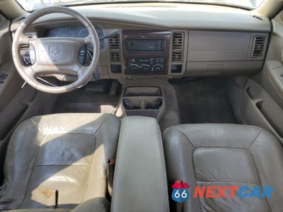 Zdjęcie 8 z 15 samochodu: 2001 DODGE DURANGO VIN:1B4HR28N21F542751 - miniatura