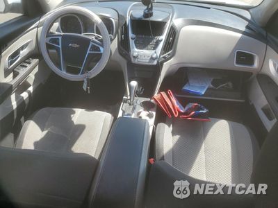 Zdjęcie 8 z 13 samochodu: 2012 CHEVROLET EQUINOX LT VIN:2GNFLNE59C1966669 - miniatura