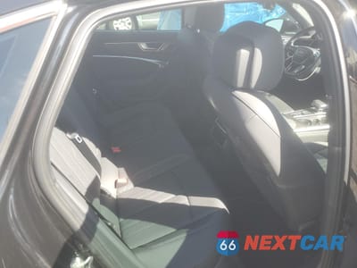 Zdjęcie 10 z 12 samochodu: 2019 AUDI A6 PREMIUM PLUS VIN:WAUL2AF20KN081753 - miniatura