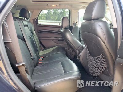 Zdjęcie 11 z 16 samochodu: 2015 CADILLAC SRX LUXURY COLLECTION VIN:3GYFNBE33FS640015 - miniatura