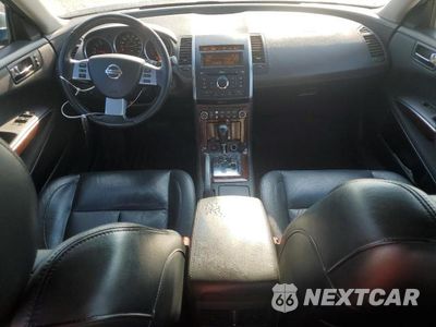 Zdjęcie 8 z 12 samochodu: 2008 NISSAN MAXIMA SE VIN:1N4BA41E18C839159 - miniatura