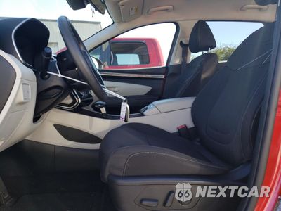 Zdjęcie 7 z 13 samochodu: 2022 HYUNDAI TUCSON SEL VIN:5NMJBCAE1NH035485 - miniatura