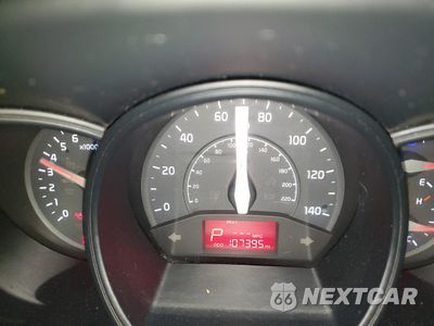 Zdjęcie 9 z 12 samochodu: 2016 KIA RIO LX VIN:KNADM4A36G6561118 - miniatura