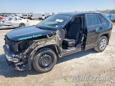 2023 TOYOTA RAV4 LE 2T3H1RFV9PW278991 - główne zdjęcie licytacji z USA - miniatura