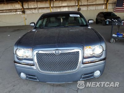 Piąte zdjęcie samochodu w środku: 2006 CHRYSLER 300C VIN:2C3LA63H06H146471 - miniatura