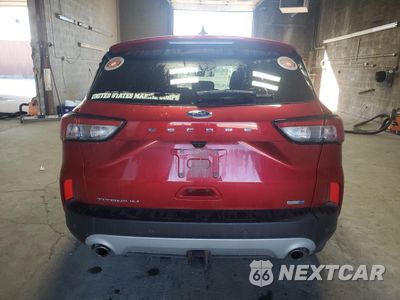 Zdjęcie 6 z 14 samochodu: 2020 FORD ESCAPE TITANIUM VIN:1FMCU9J95LUB50102 - miniatura