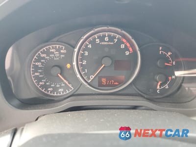 Zdjęcie 9 z 12 samochodu: 2014 SUBARU BRZ 2.0 LIMITED VIN:JF1ZCAC18E9604591 - miniatura