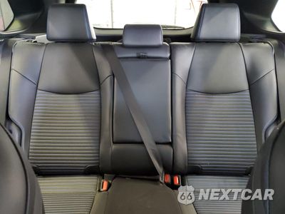 Zdjęcie 10 z 17 samochodu: 2023 TOYOTA RAV4 XSE VIN:2T3E6RFV1PW044106 - miniatura