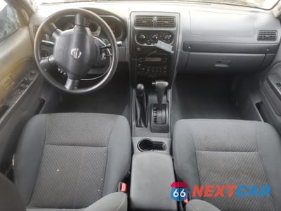 Zdjęcie 8 z 12 samochodu: 2004 NISSAN XTERRA XE VIN:5N1ED28Y24C659102 - miniatura