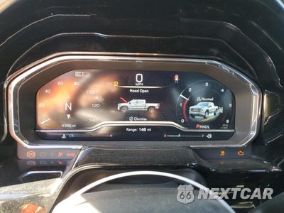 Zdjęcie 9 z 16 samochodu: 2025 GMC SIERRA K1500 ELEVATION VIN:3GTUUCED0SG102156 - miniatura