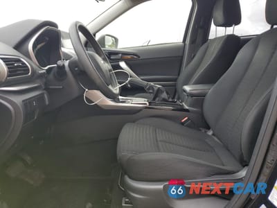 Zdjęcie 7 z 14 samochodu: 2018 MITSUBISHI ECLIPSE CROSS LE VIN:JA4AT4AA5JZ045114 - miniatura