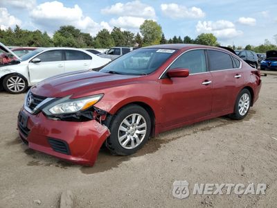 2016 NISSAN ALTIMA 2.5 1N4AL3AP2GN382351 - główne zdjęcie licytacji z USA - miniatura