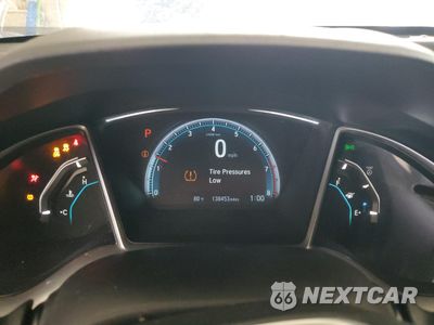 Zdjęcie 9 z 15 samochodu: 2016 HONDA CIVIC EX VIN:19XFC2F76GE074445 - miniatura
