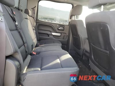Zdjęcie 10 z 12 samochodu: 2015 CHEV SILVERADO VIN:3GCUKREC6FG146832 - miniatura