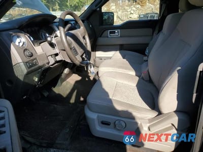 Zdjęcie 7 z 12 samochodu: 2010 FORD F150 SUPER CAB VIN:1FTEX1C88AKE48727 - miniatura