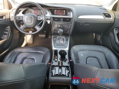 Zdjęcie 8 z 12 samochodu: 2012 AUDI A4 PREMIUM VIN:WAUAFAFL3CN021049 - miniatura