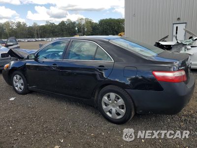 Drugie zdjęcie samochodu z przodu: 2009 TOYOTA CAMRY BASE VIN:4T1BE46K09U413726 - miniatura