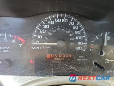 Zdjęcie 9 z 12 samochodu: 1998 CHEVROLET MALIBU VIN:1G1ND52M7W6164125 - miniatura