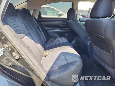 Zdjęcie 10 z 12 samochodu: 2017 NISS ALTIMA 2.5 S VIN:1N4AL3AP6HC130972 - miniatura