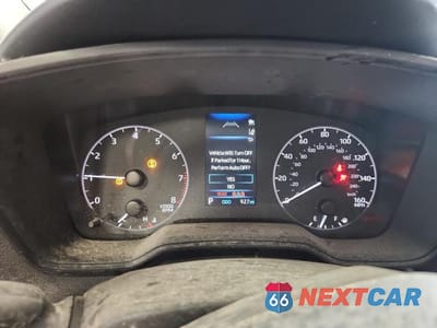 Zdjęcie 9 z 13 samochodu: 2024 TOYOTA COROLLA LE VIN:5YFB4MDE8RP115085 - miniatura