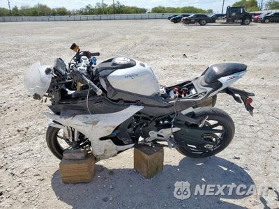 Trzecie zdjęcie samochodu z tyłu: 2024 CF MOTO 450SS VIN:LCEPESLA2R6006392 - miniatura