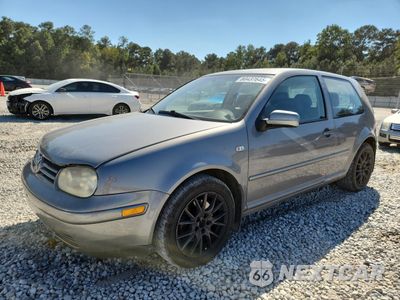 2005 VOLKSWAGEN GTI 9BWDE61J054023359 - główne zdjęcie licytacji z USA - miniatura