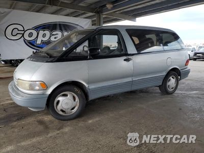 1993 TOYOTA PREVIA LE JT3AC12R0P1071950 - główne zdjęcie licytacji z USA - miniatura
