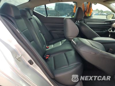 Zdjęcie 10 z 14 samochodu: 2021 NISSAN ALTIMA SL VIN:1N4BL4EV5MN422114 - miniatura