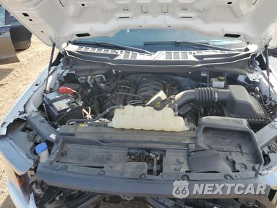 Zdjęcie 11 z 13 samochodu: 2023 FORD F150 SUPER CAB VIN:1FTFX1E54PKE92997 - miniatura