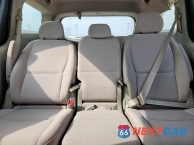Zdjęcie 10 z 14 samochodu: 2018 KIA SEDONA LX VIN:KNDMB5C1XJ6379617 - miniatura