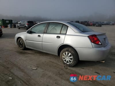 Drugie zdjęcie samochodu z przodu: 2004 SATURN ION LEVEL 1 VIN:1G8AG52F14Z117516 - miniatura