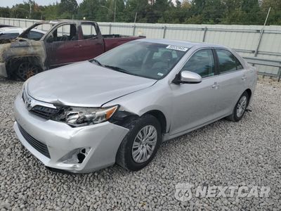 2014 TOYOTA CAMRY L 4T4BF1FKXER428164 - główne zdjęcie licytacji z USA - miniatura