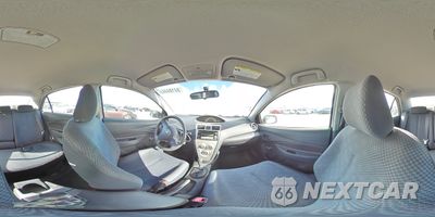 Zdjęcie 15 z 15 samochodu: 2008 TOYOTA YARIS VIN:JTDBT923781261496 - miniatura