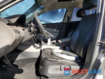 Zdjęcie 7 z 12 samochodu: 2006 VOLKSWAGEN PASSAT 2.0T VIN:WVWAK73CX6P056881 - miniatura