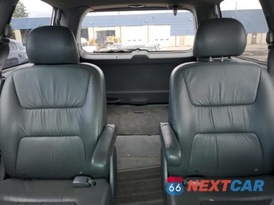 Zdjęcie 10 z 13 samochodu: 2002 HONDA ODYSSEY EXL VIN:5FNRL18982B031377 - miniatura
