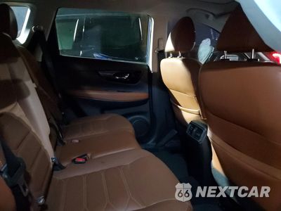 Zdjęcie 11 z 13 samochodu: 2017 NISSAN ROGUE S VIN:JN8AT2MT5HW148749 - miniatura