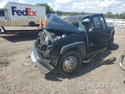 2003 CHEVROLET SILVERADO K3500 1GCJK33133F154157 - główne zdjęcie licytacji z USA - miniatura